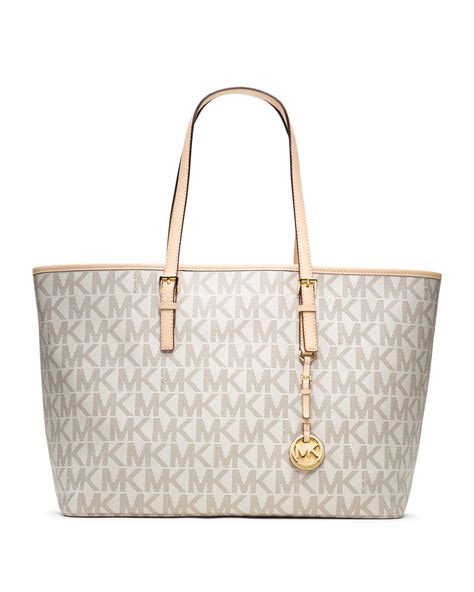 carry all tote michael kors|michael kors free tote bag.